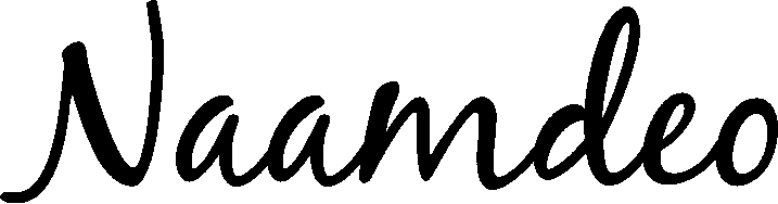 Naamdeo